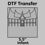 DTF Transfer 5.5" Thumbnail