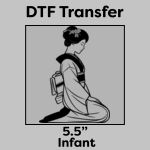 DTF Transfer 5.5" Thumbnail