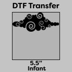 DTF Transfer 5.5" Thumbnail
