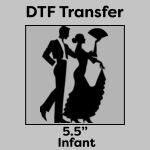 DTF Transfer 5.5" Thumbnail