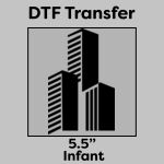 DTF Transfer 5.5" Thumbnail