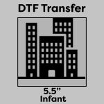 DTF Transfer 5.5" Thumbnail