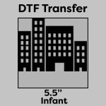 DTF Transfer 5.5" Thumbnail