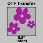 DTF Transfer 5.5" Thumbnail