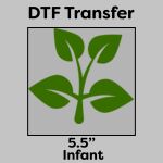 DTF Transfer 5.5" Thumbnail