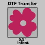 DTF Transfer 5.5" Thumbnail