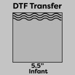 DTF Transfer 5.5" Thumbnail
