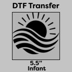 DTF Transfer 5.5" Thumbnail