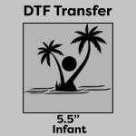 DTF Transfer 5.5" Thumbnail