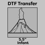 DTF Transfer 5.5" Thumbnail