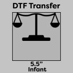DTF Transfer 5.5" Thumbnail