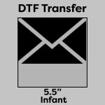 DTF Transfer 5.5" Thumbnail