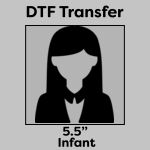 DTF Transfer 5.5" Thumbnail