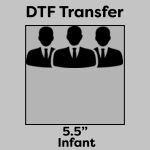 DTF Transfer 5.5" Thumbnail