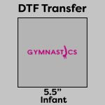 DTF Transfer 5.5" Thumbnail