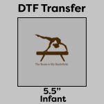 DTF Transfer 5.5" Thumbnail