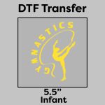 DTF Transfer 5.5" Thumbnail