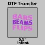 DTF Transfer 5.5" Thumbnail