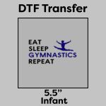 DTF Transfer 5.5" Thumbnail