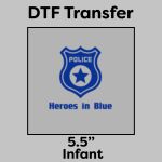 DTF Transfer 5.5" Thumbnail