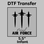 DTF Transfer 5.5" Thumbnail