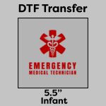 DTF Transfer 5.5" Thumbnail