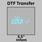 DTF Transfer 5.5" Thumbnail