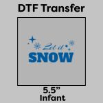 DTF Transfer 5.5" Thumbnail