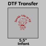 DTF Transfer 5.5" Thumbnail