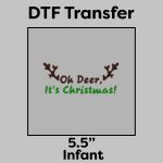 DTF Transfer 5.5" Thumbnail