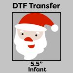 DTF Transfer 5.5" Thumbnail