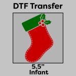 DTF Transfer 5.5" Thumbnail