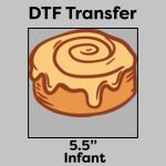 DTF Transfer 5.5" Thumbnail