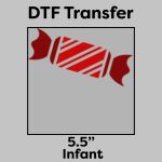 DTF Transfer 5.5" Thumbnail