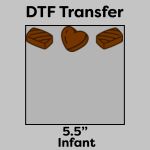DTF Transfer 5.5" Thumbnail