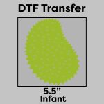 DTF Transfer 5.5" Thumbnail