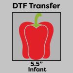 DTF Transfer 5.5" Thumbnail