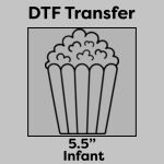 DTF Transfer 5.5" Thumbnail