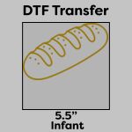 DTF Transfer 5.5" Thumbnail