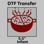 DTF Transfer 5.5" Thumbnail