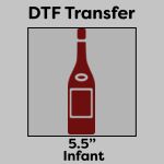 DTF Transfer 5.5" Thumbnail