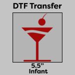 DTF Transfer 5.5" Thumbnail