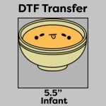 DTF Transfer 5.5" Thumbnail