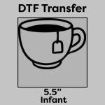 DTF Transfer 5.5" Thumbnail
