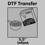DTF Transfer 5.5" Thumbnail