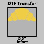 DTF Transfer 5.5" Thumbnail