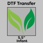 DTF Transfer 5.5" Thumbnail