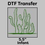 DTF Transfer 5.5" Thumbnail
