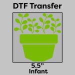 DTF Transfer 5.5" Thumbnail