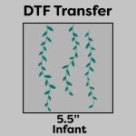 DTF Transfer 5.5" Thumbnail